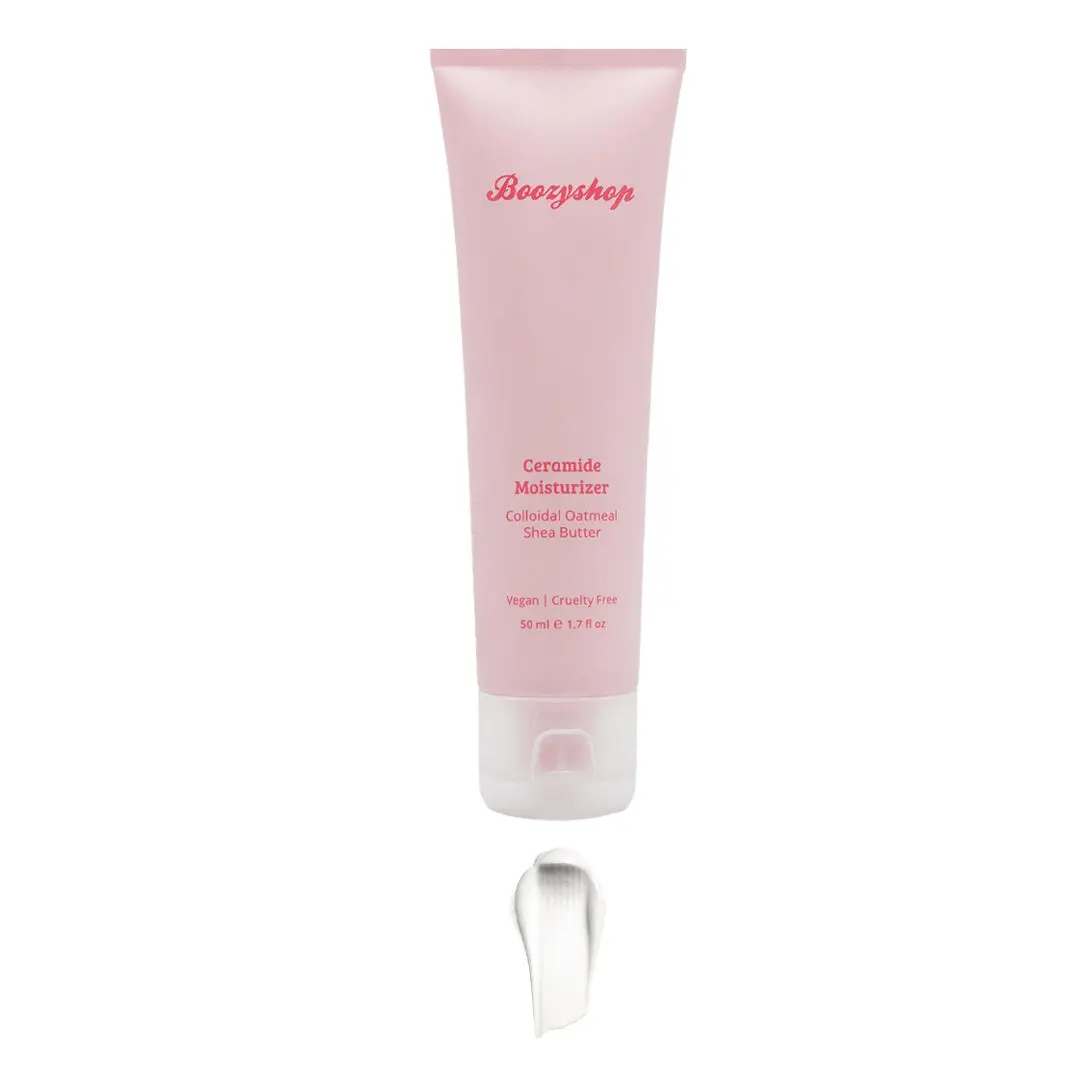 Ceramide Moisturizer - Image 2