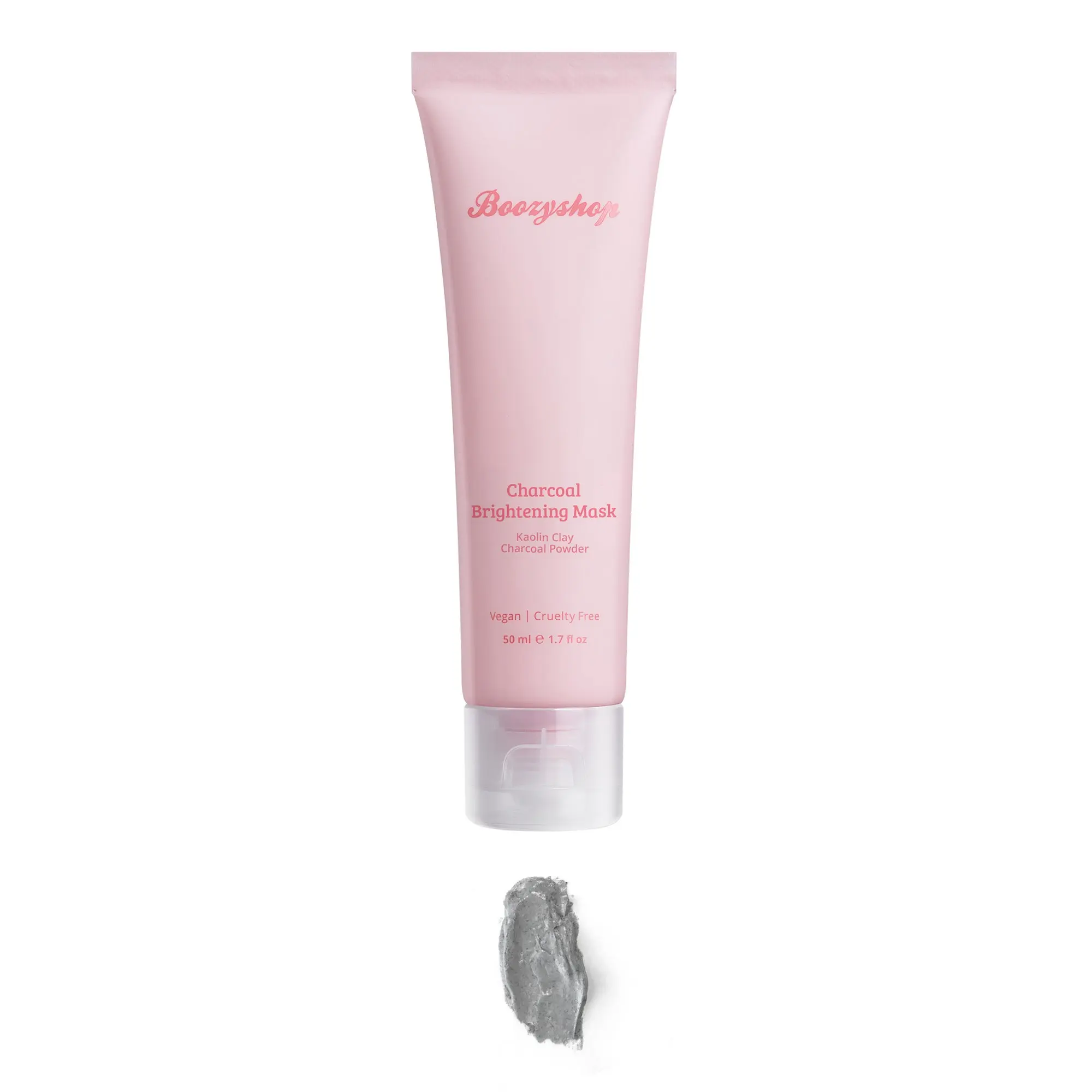Charcoal Brightening Mask - Image 4