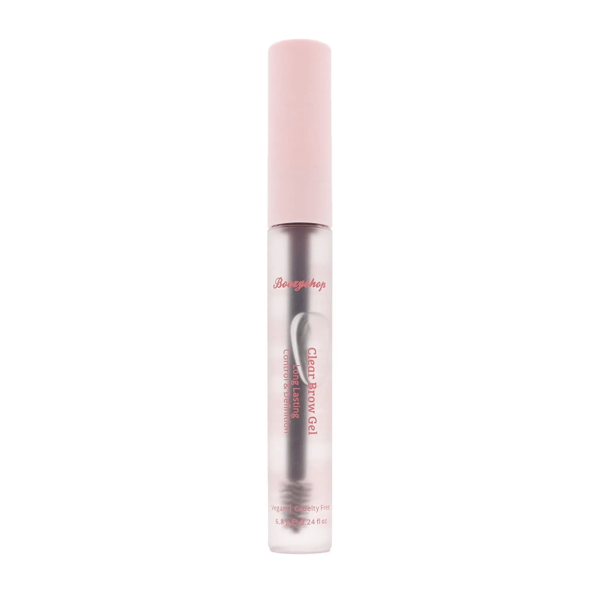 Clear Brow Gel - Image 2