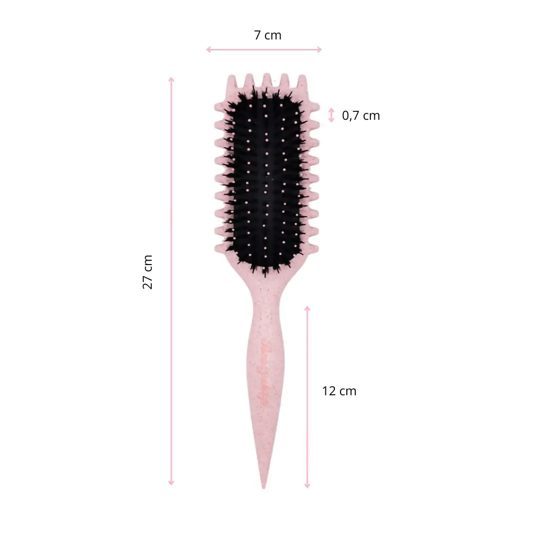 Curly Styling Brush - Image 5