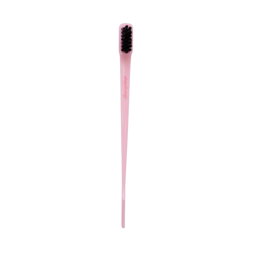 Dual Edge & Comb Brush - Image 2