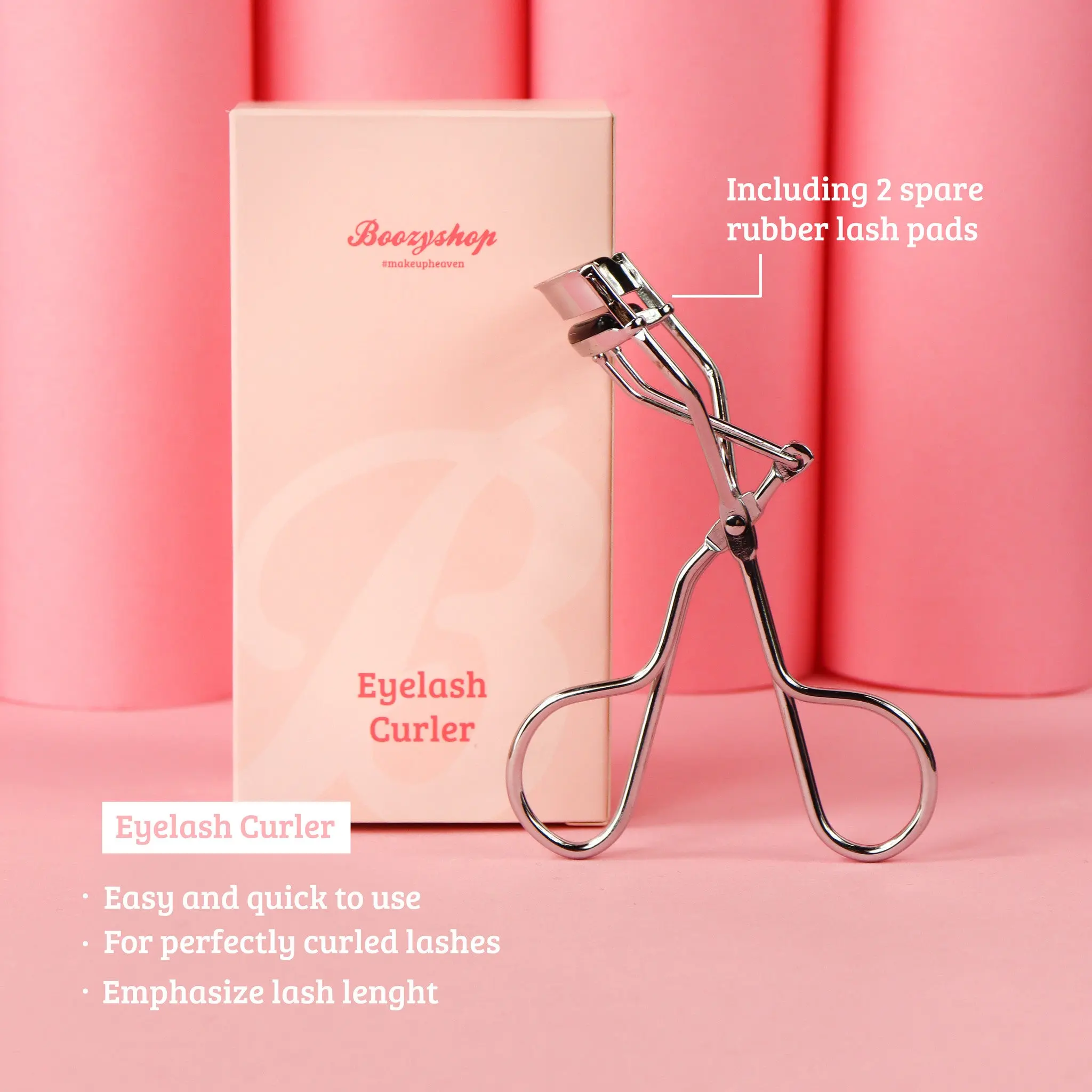Eyelash Curler - Image 5