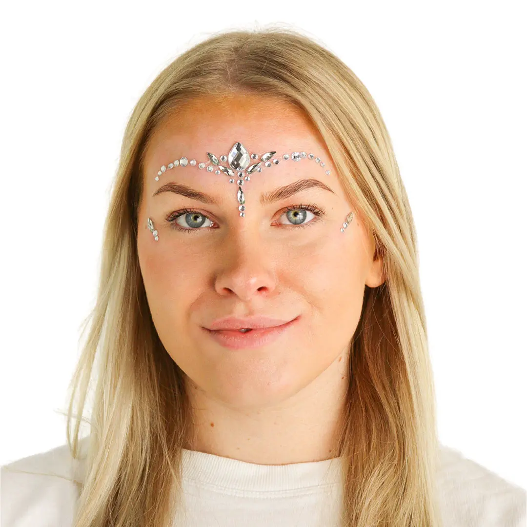 Face Jewels Britt - Image 2