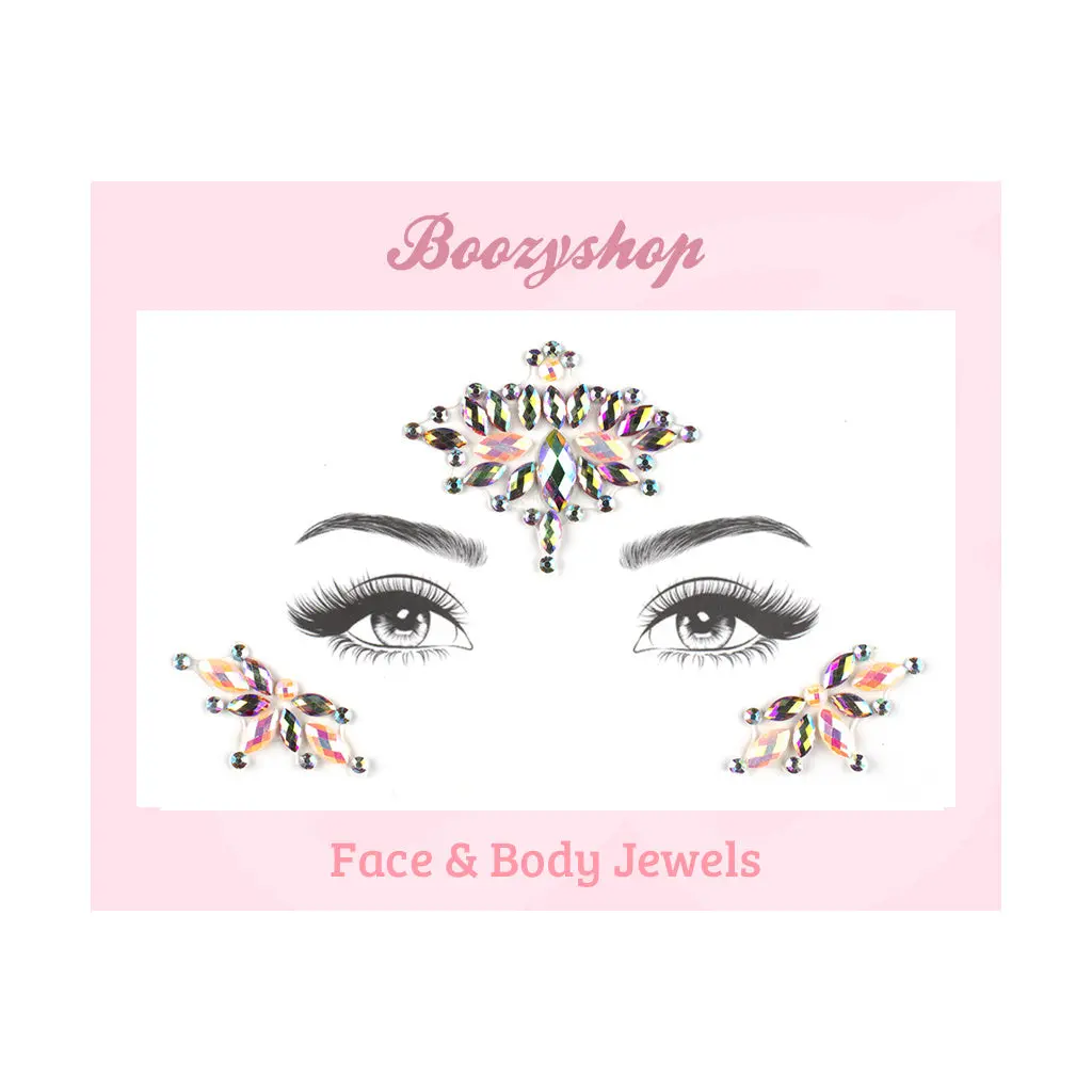 Face Jewels Maarten - Image 3