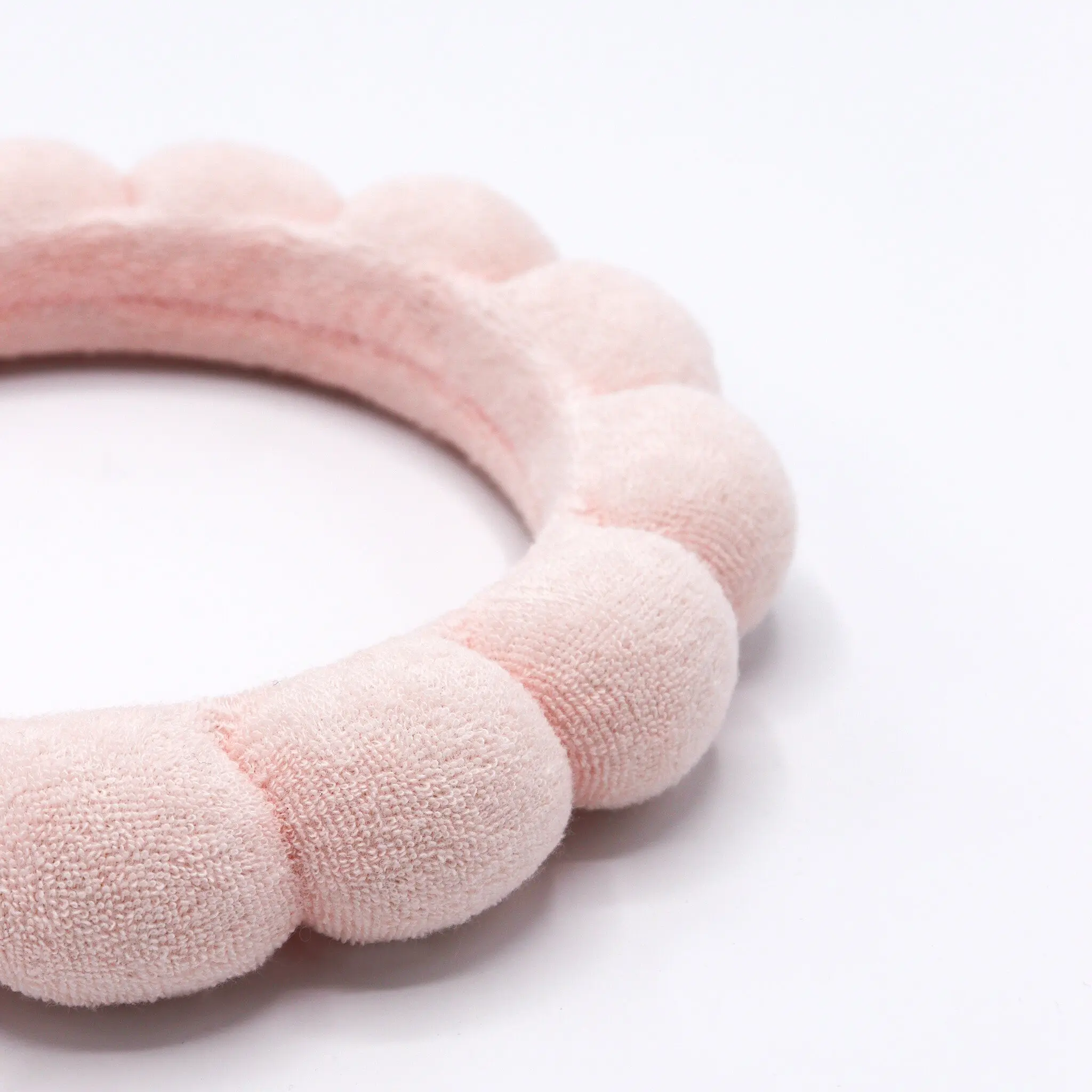 Fluffy Hairband - Image 2