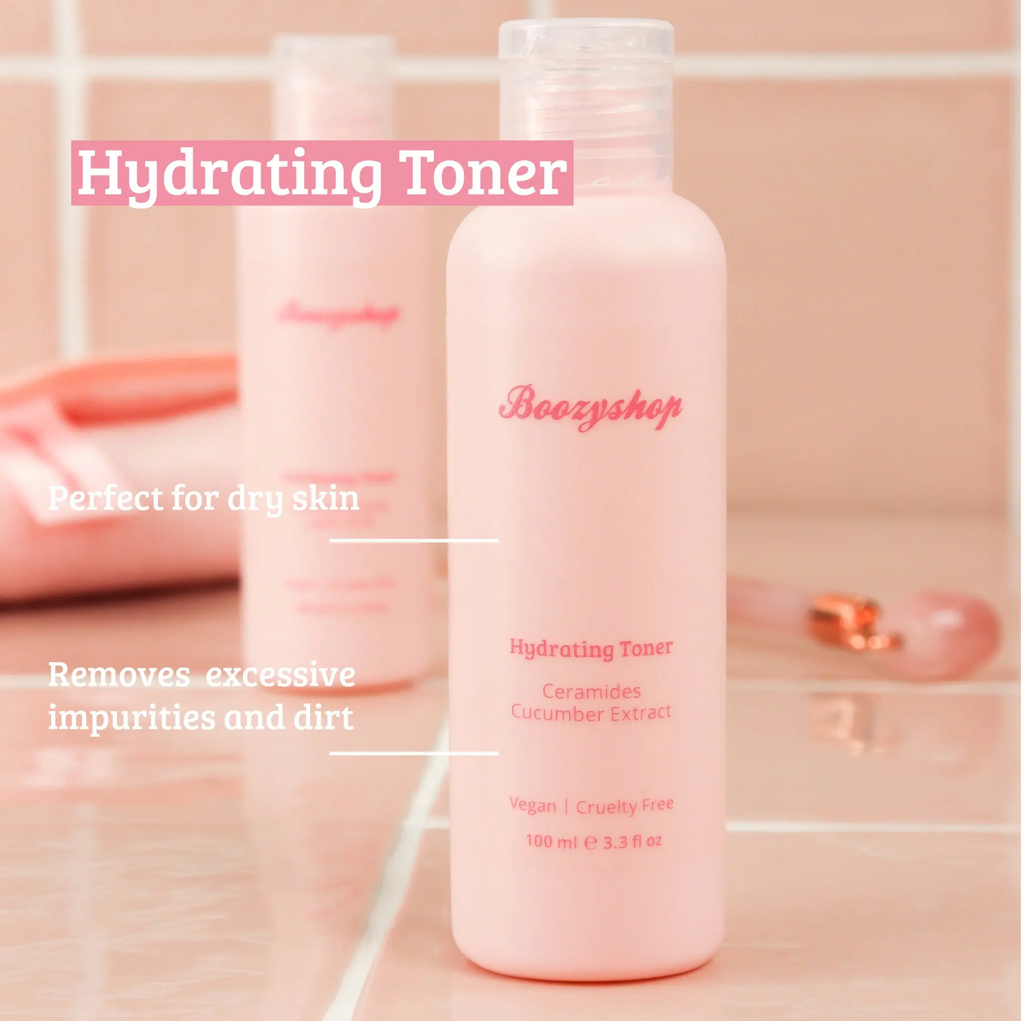 Hydrating Toner - Image 3