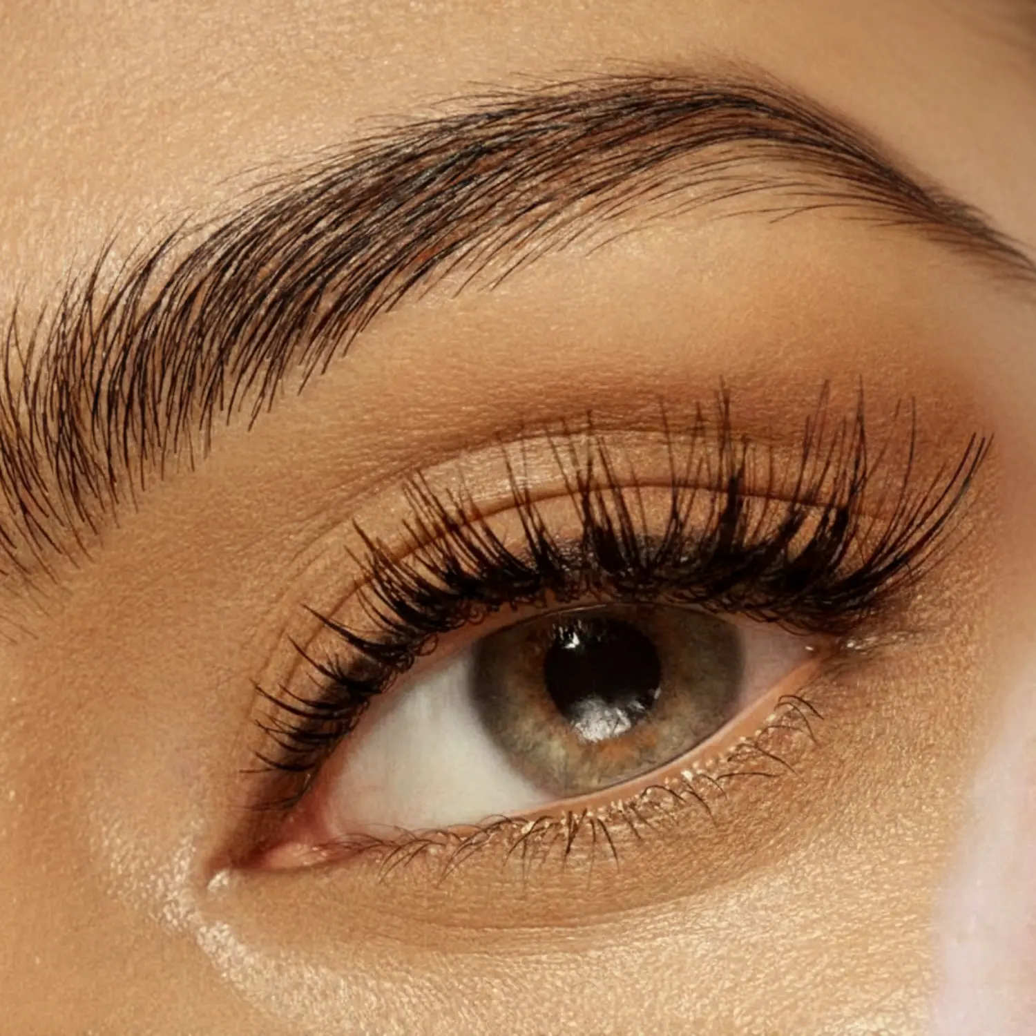 Invisible Bands Lashes Elouise - Image 2