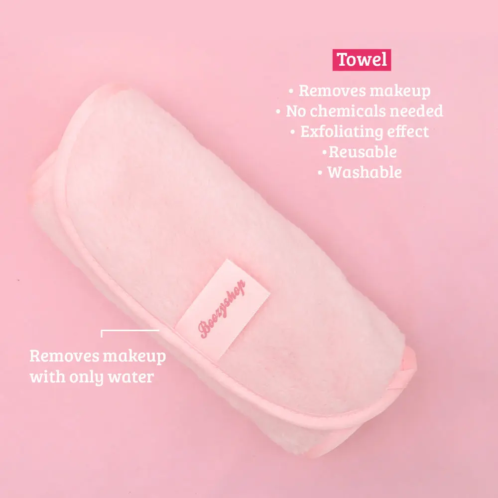 Makeup Eraser Towel - Image 4