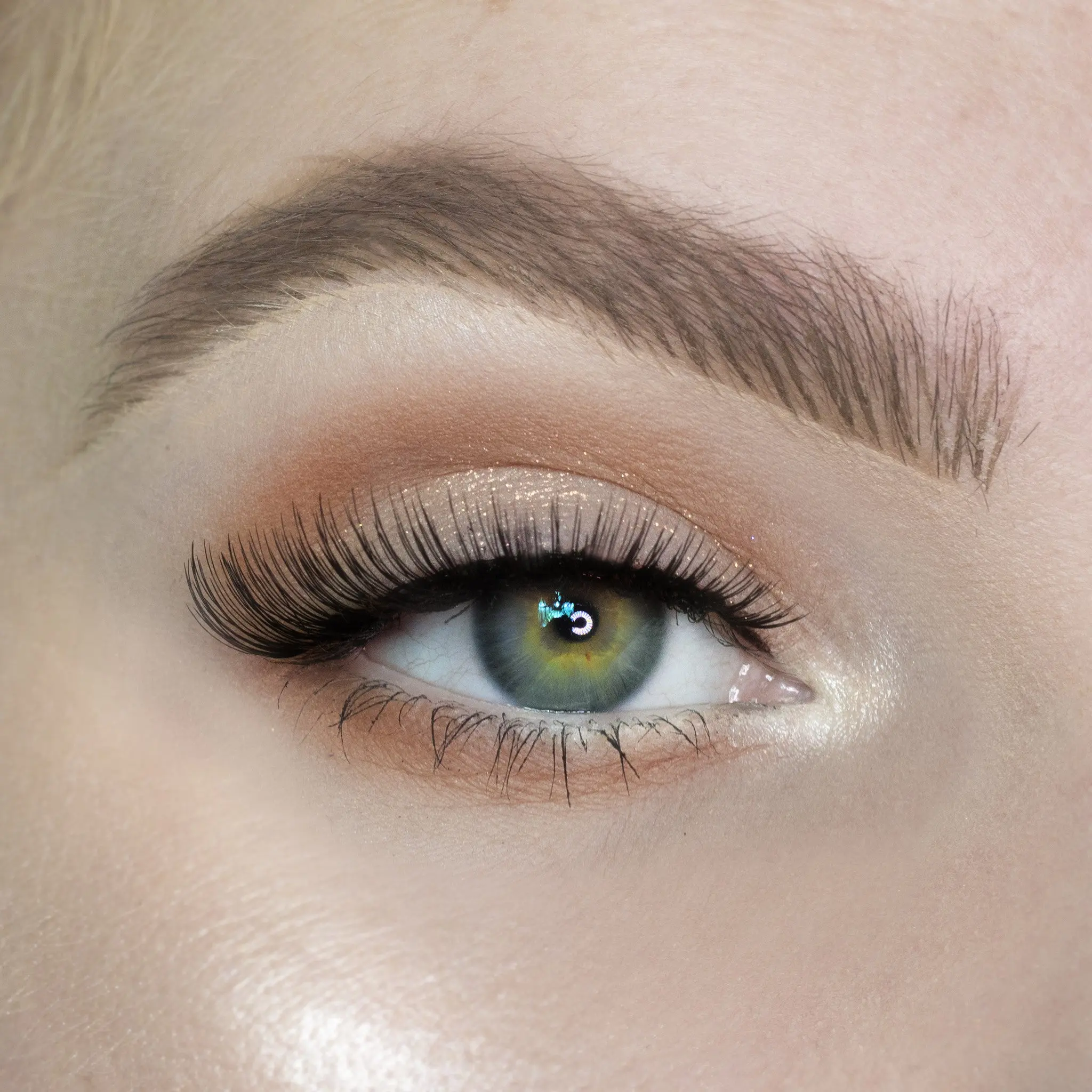 Natural Lashes Kimberly - Image 3