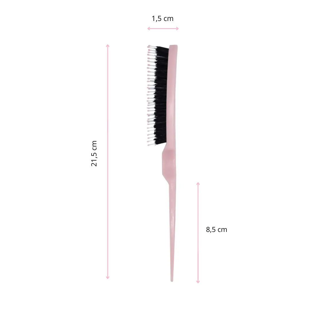 Ponytail Styling Brush - Image 5