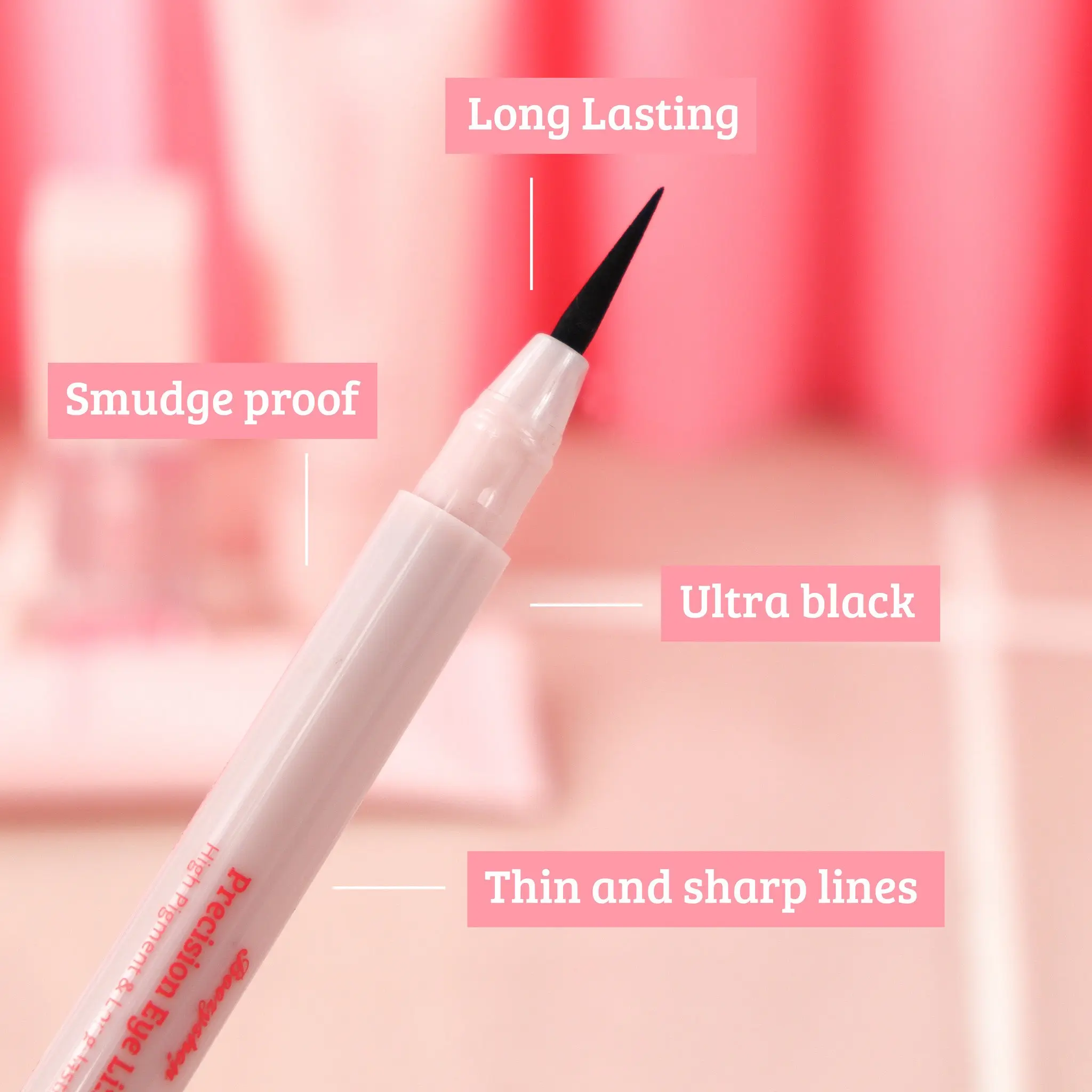 Precision Eye Liner - Image 4