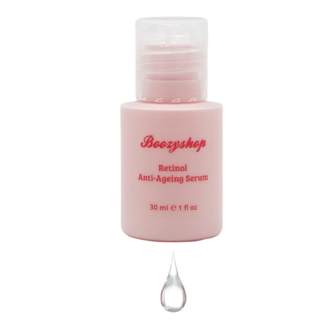 1,7% Retinol Complex Anti-Ageing Serum - Image 2