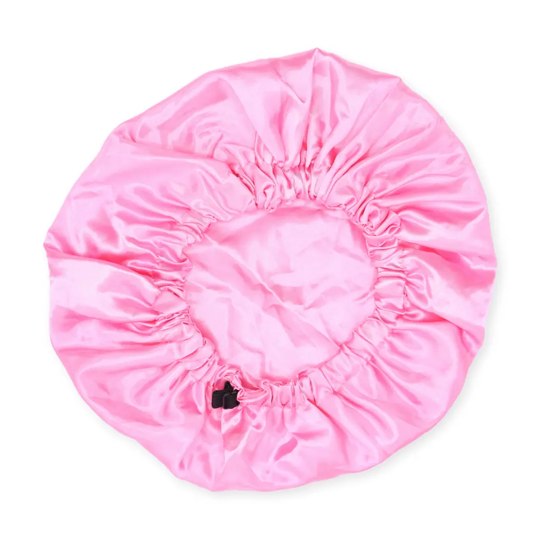Boozyshop Satin Sleep Cap - Image 2