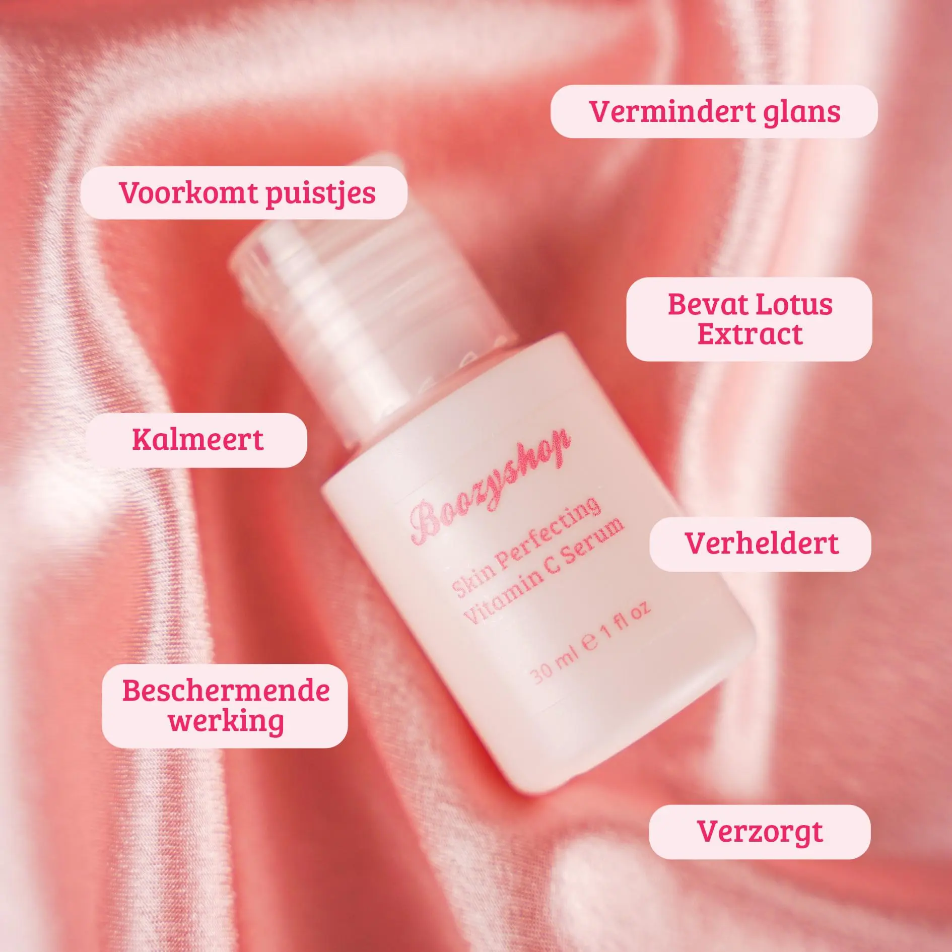 Skin Perfecting Vitamin C Serum - Image 8