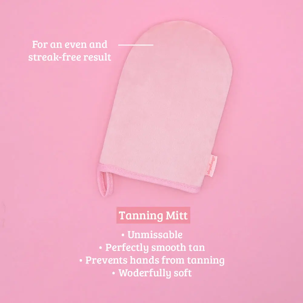 Tanning Mitt - Image 2