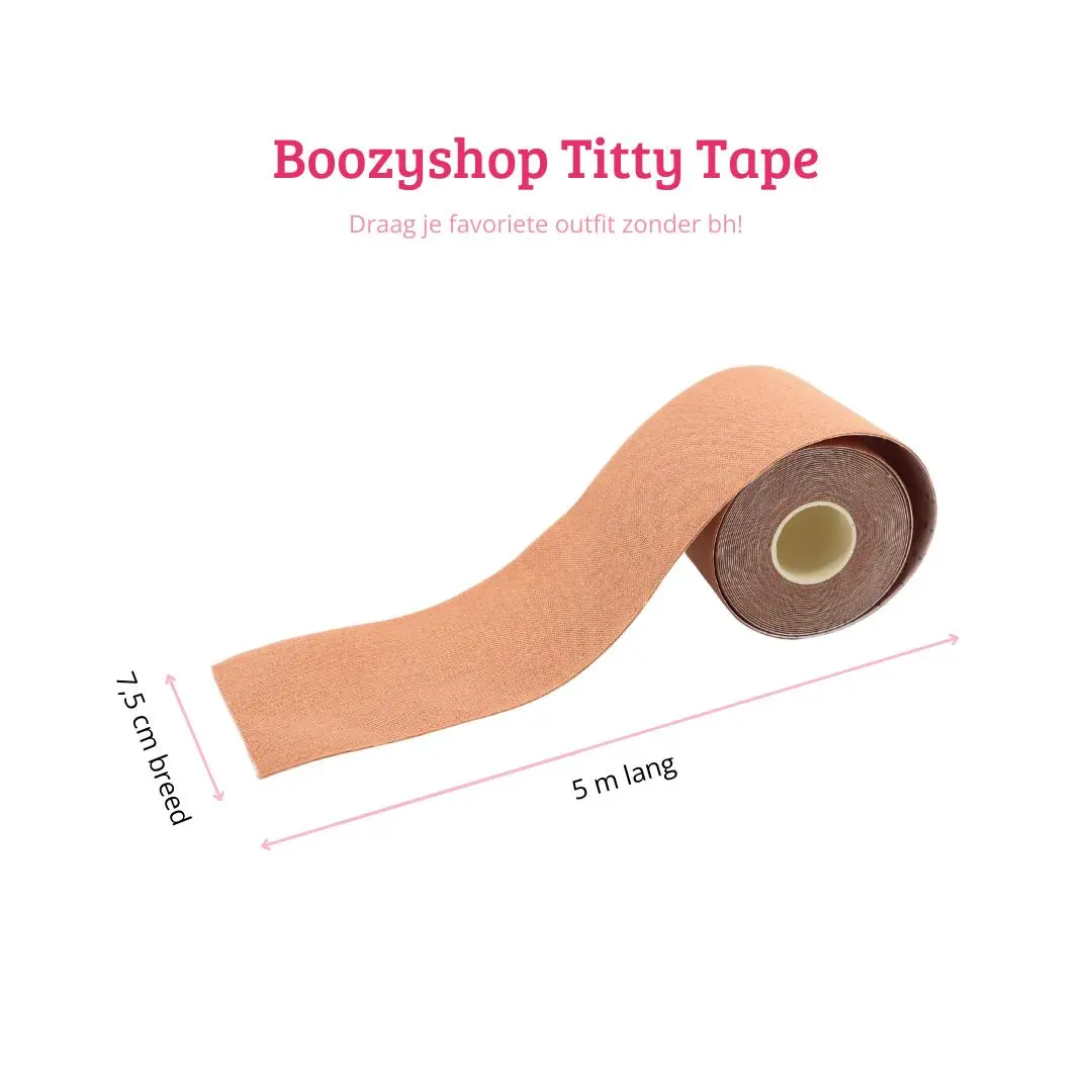 Titty Tape - Image 2