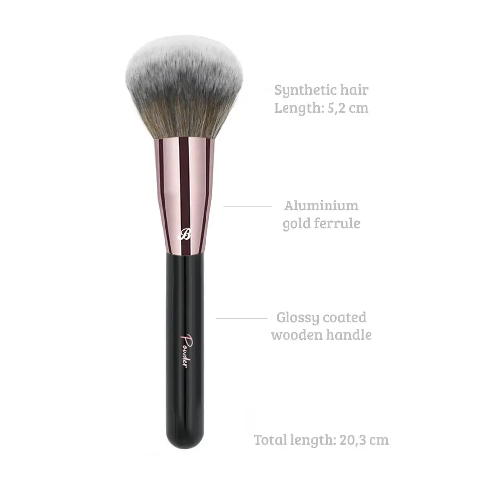UP01 Powder Brush - Image 3