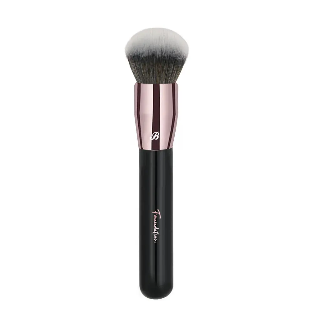 UP04 Foundation Brush - Image 2