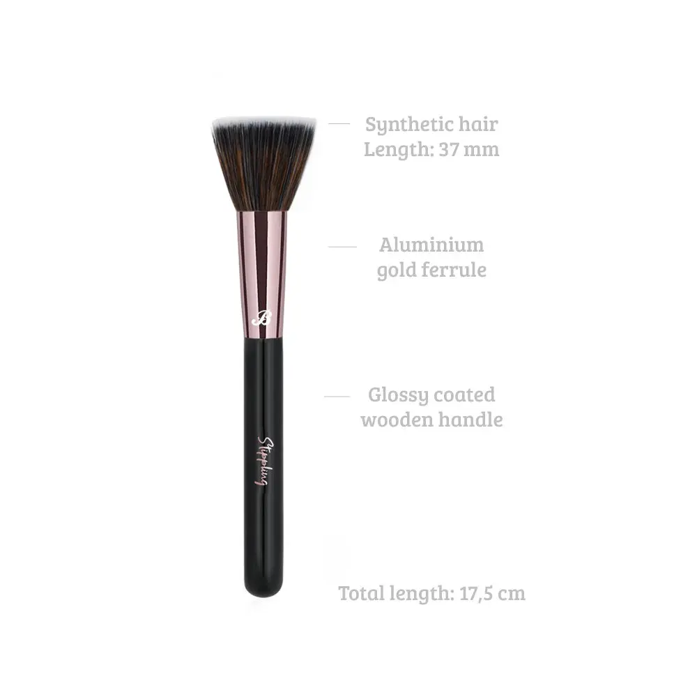 UP18 Stippling Brush - Image 3