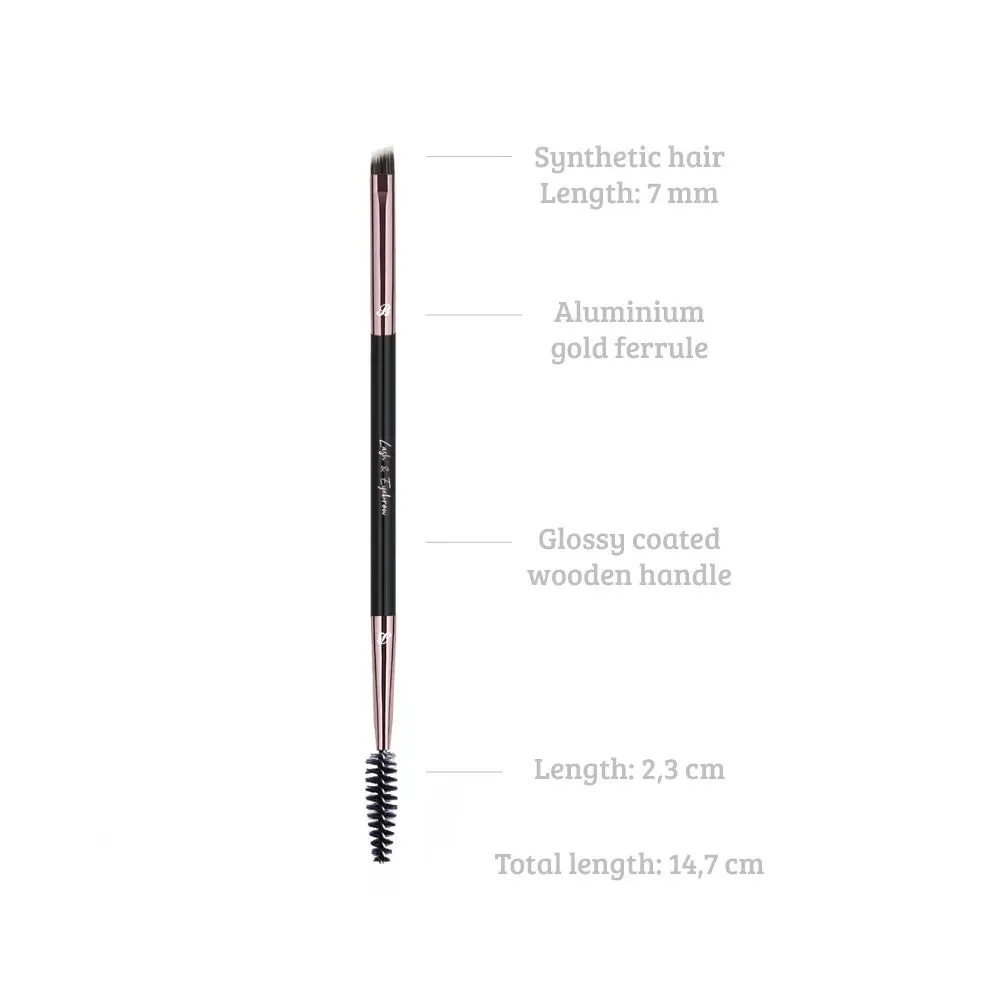 UP37 Lash & Eyebrow Brush - Image 3