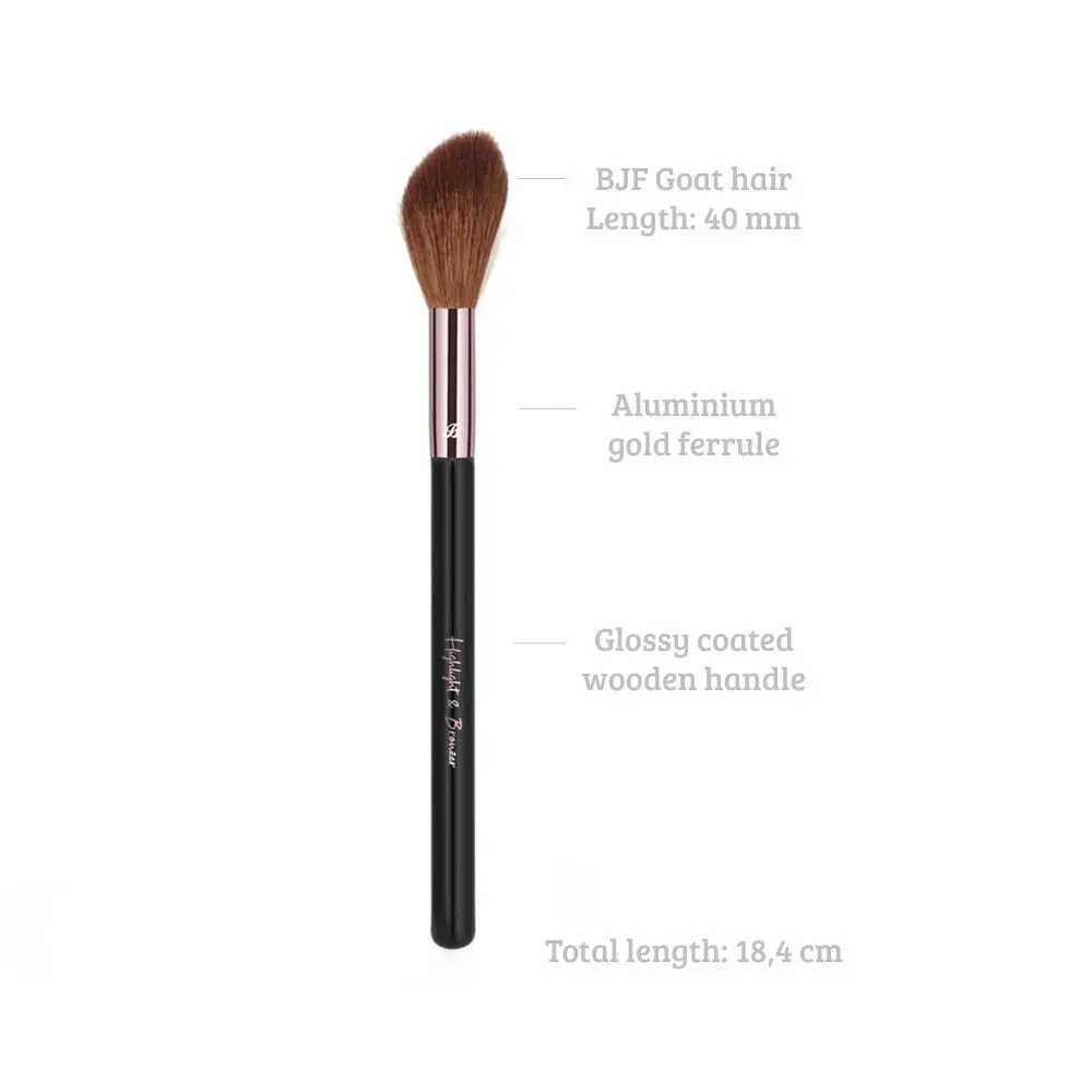 UP07 Highlight & Bronze Brush - Image 3