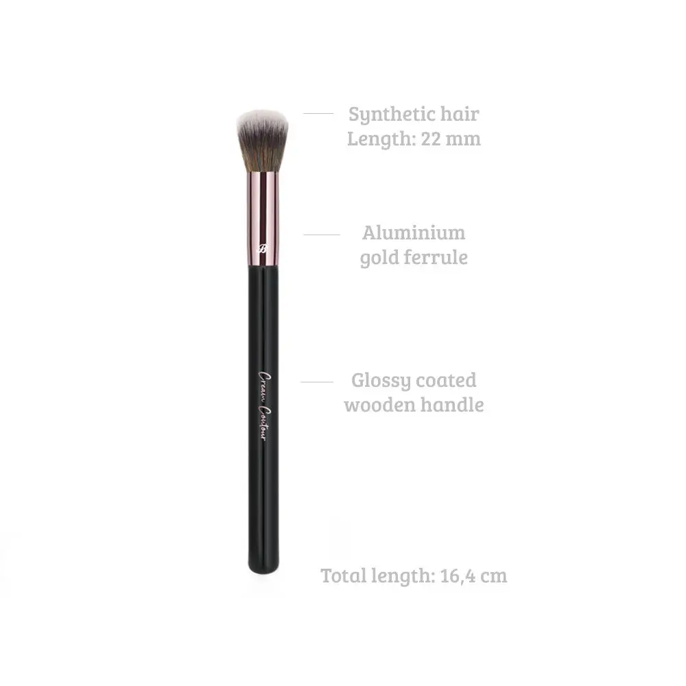 UP09 Cream Contour Brush - Image 3
