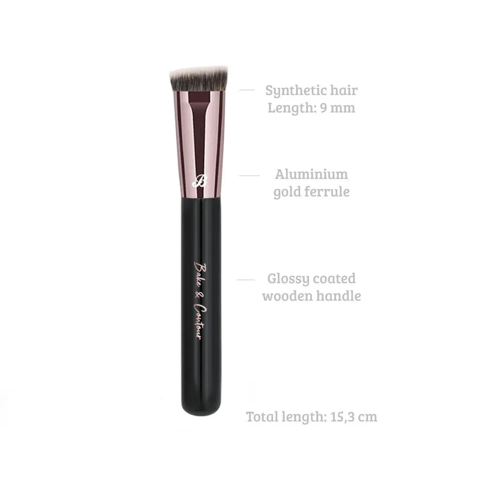 UP11 Bake & Contour Brush - Image 3