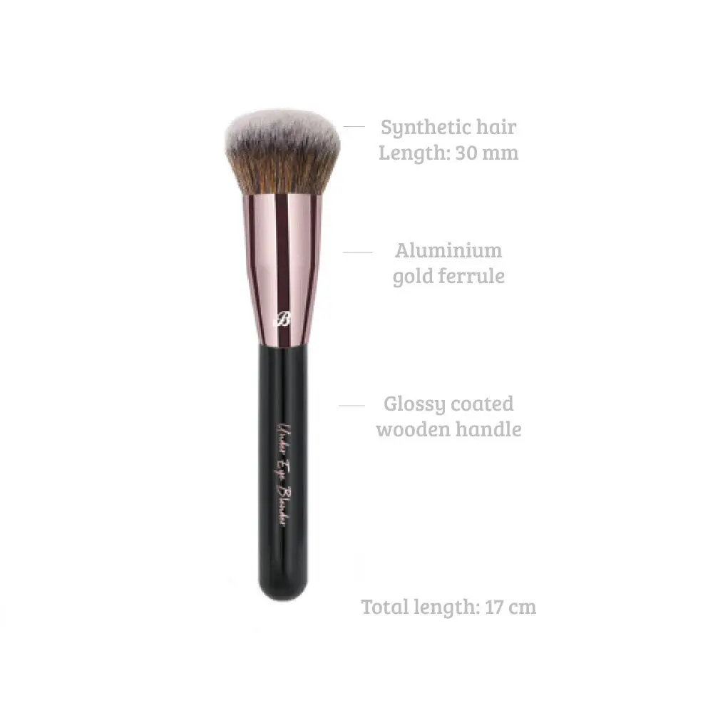 UP13 Under Eye Blender Brush - Image 3