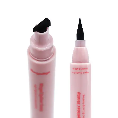 Winged Eyeliner Stamp - Image 2