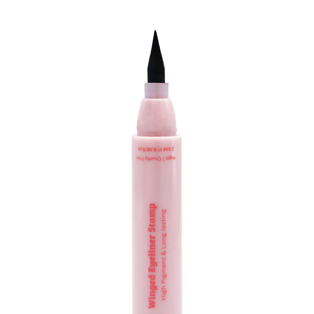 Winged Eyeliner Stamp - Image 4