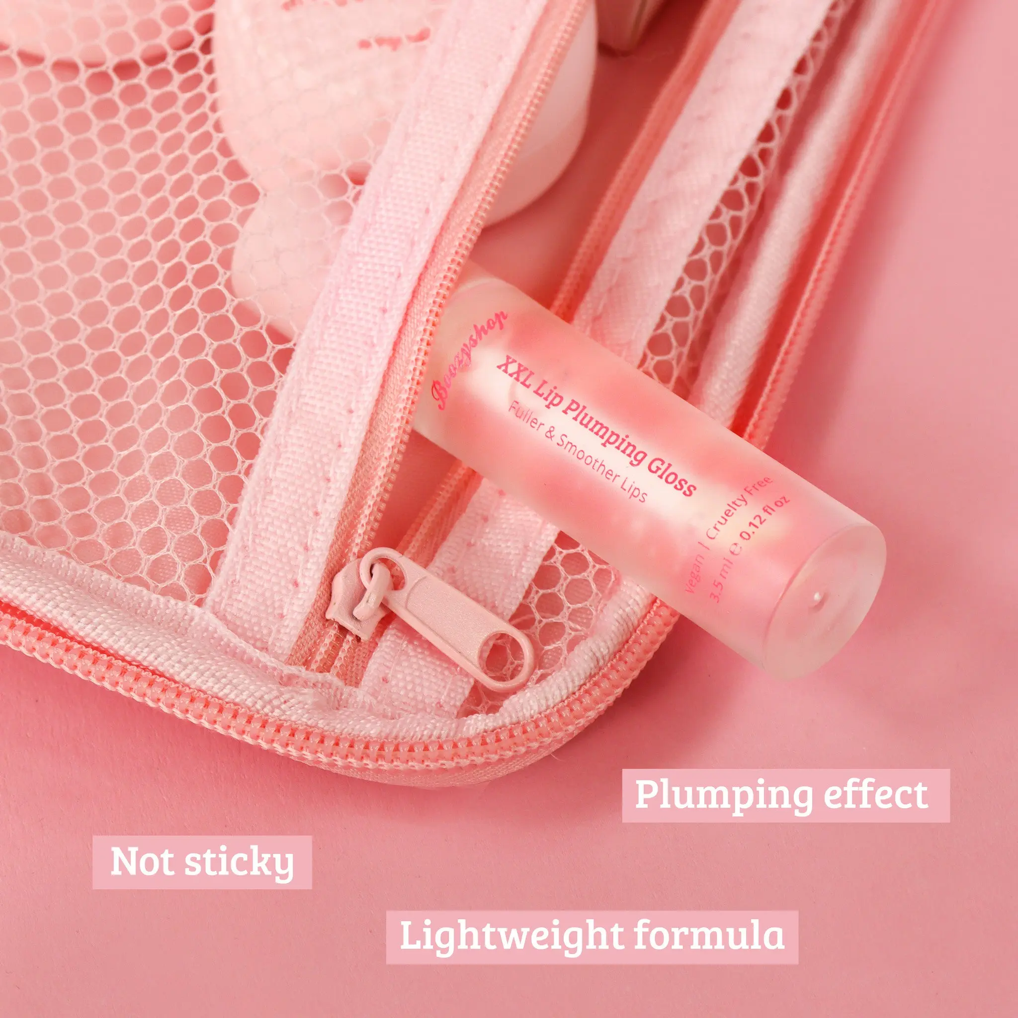 XXL Lip Plumping Gloss - Image 3