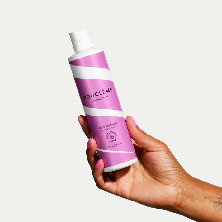 Bouclème Super Hold Styler 300 ml - Image 3