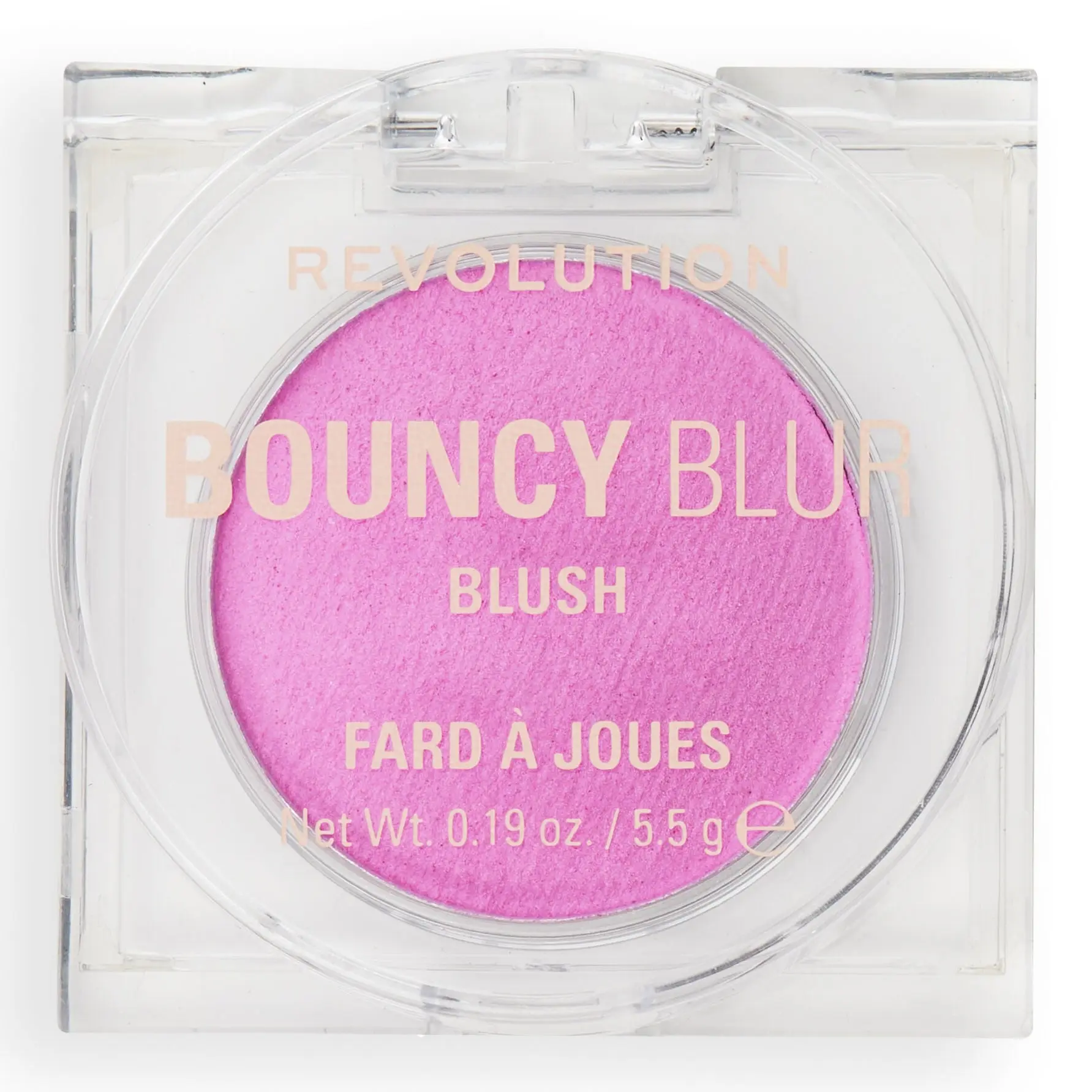 Bouncy Blur Blush Bubble Bounce Lilac Pink - Image 3