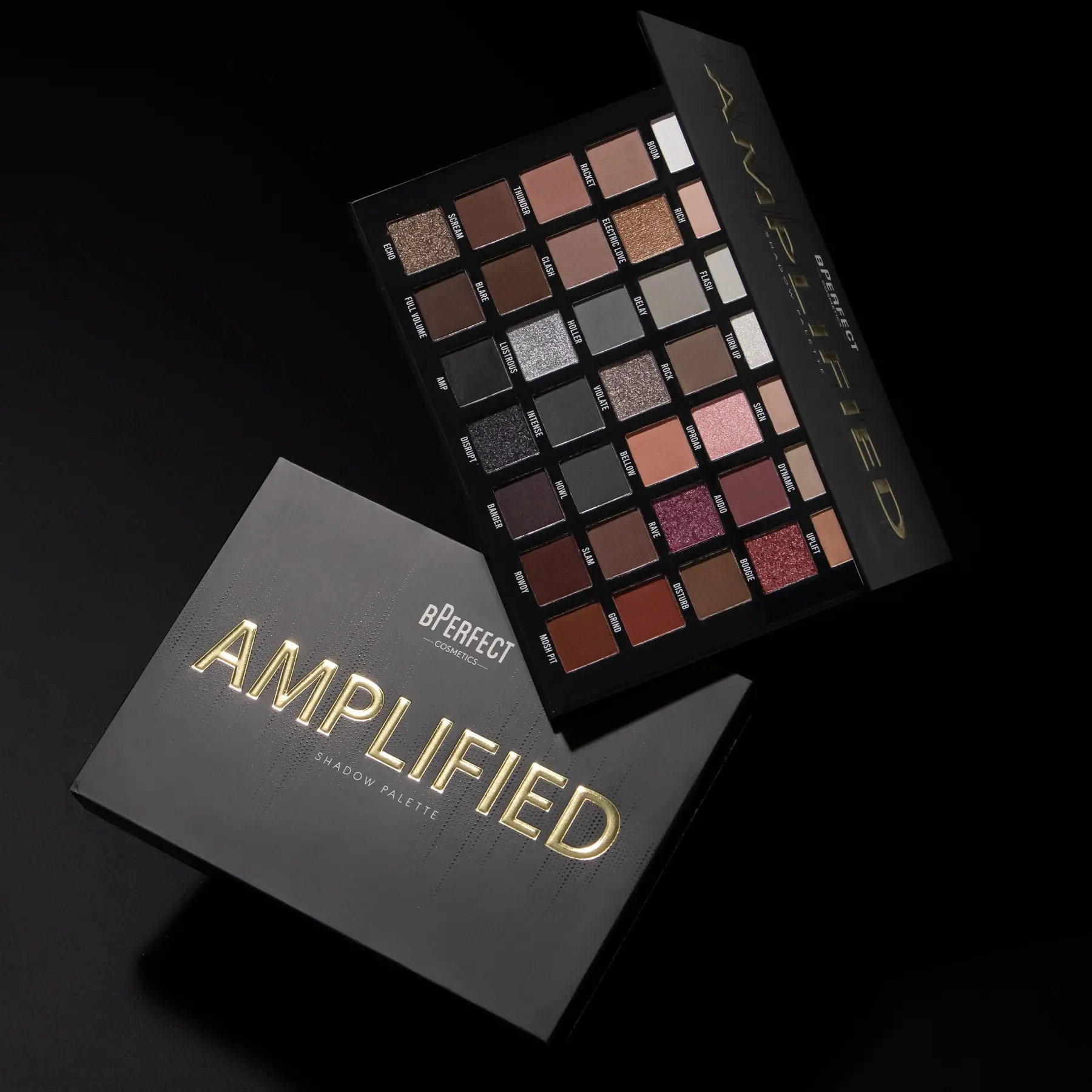 Amplified Shadow Palette - Image 4