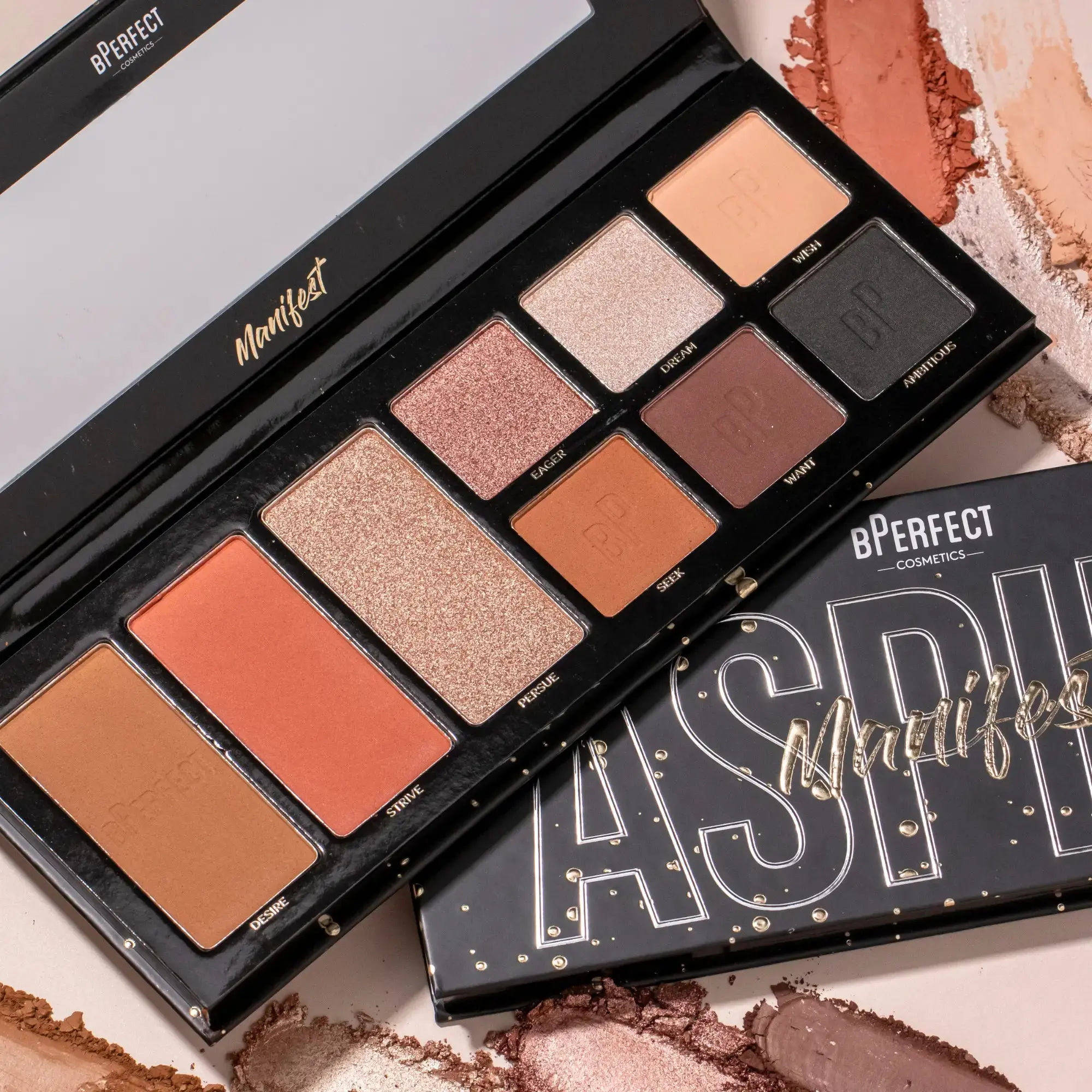 Manifest Aspire Palette - Image 2