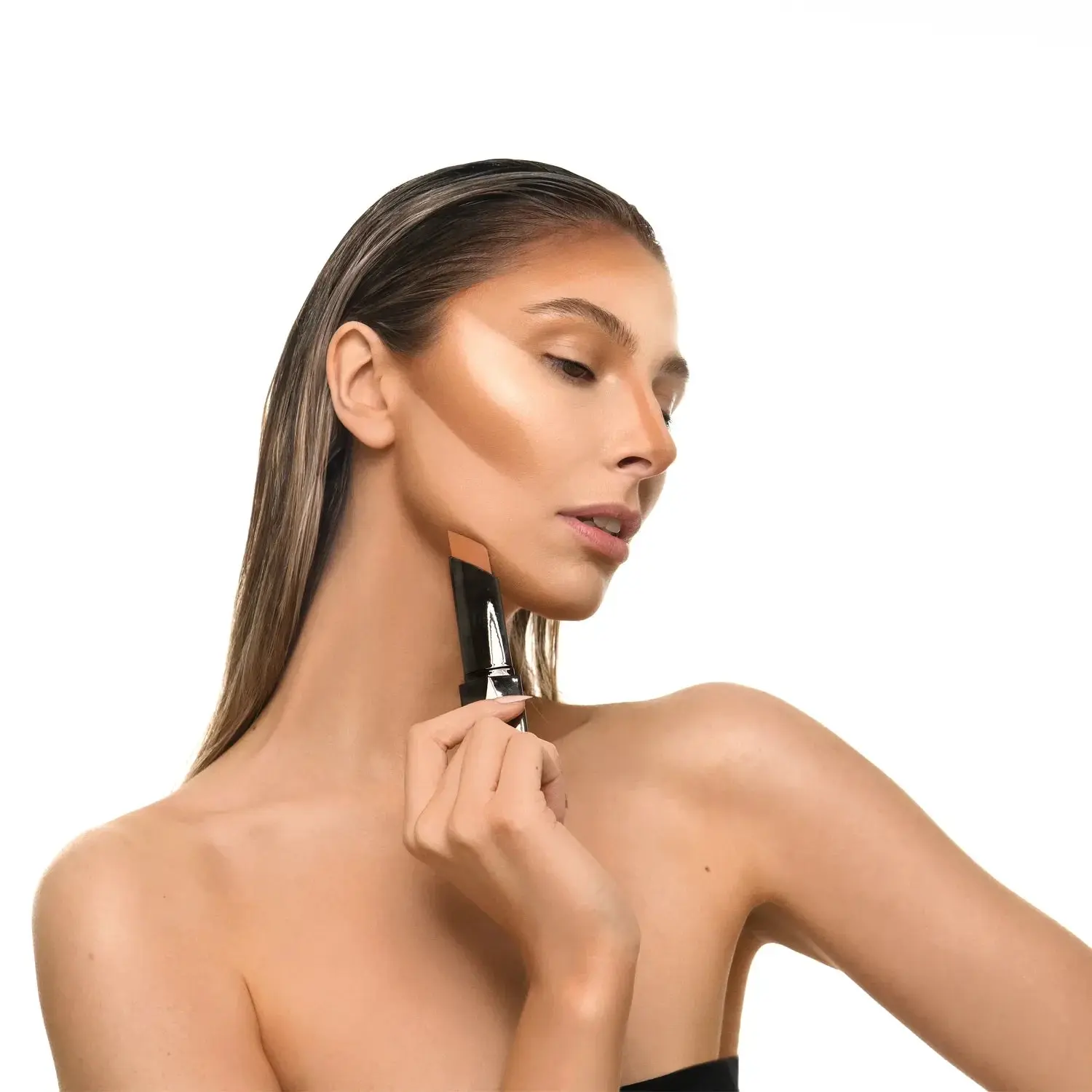 Shape Stick Bronze & Define Cinnamon - Image 3