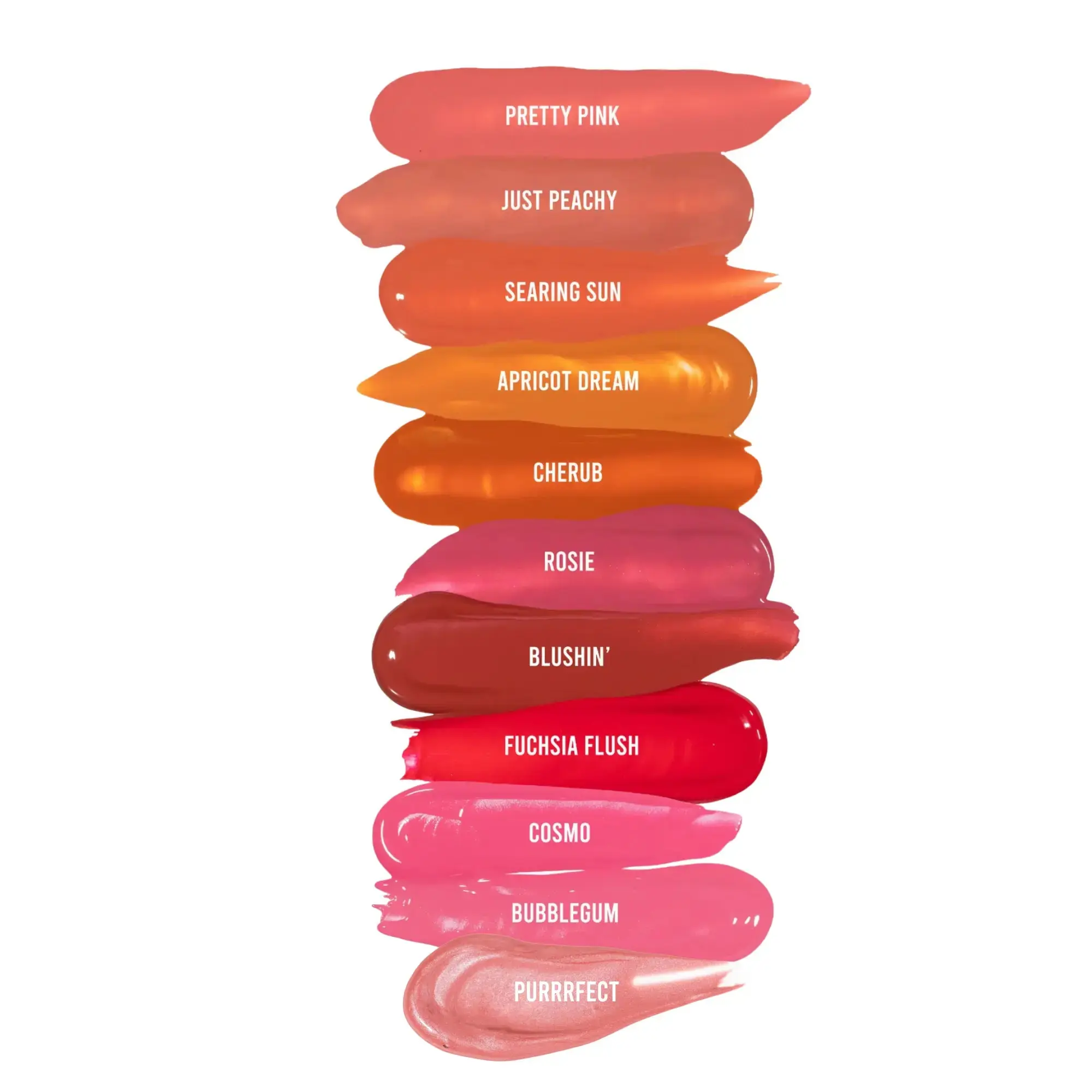 The Cheek Matte Liquid Blush Rosie - Image 2