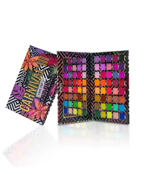 x Stacey Marie Carnival 3 Love Tahiti Palette - Image 3