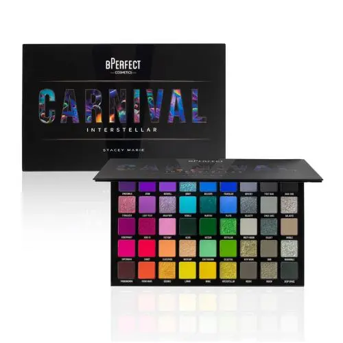 x Stacey Marie Carnival 5 Interstellar Palette - Image 2