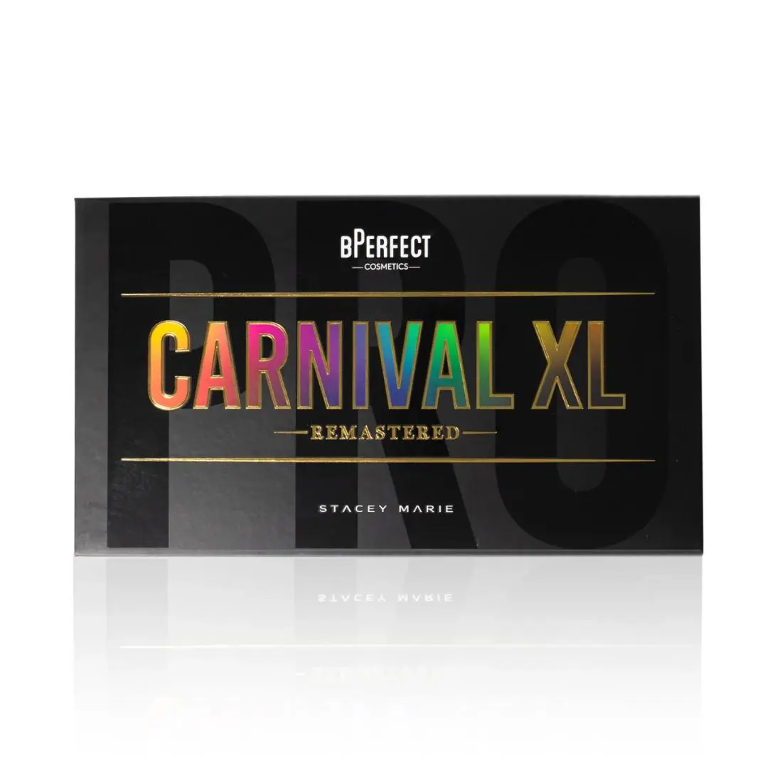 x Stacey Marie Carnival XL Pro Remastered Palette - Image 2