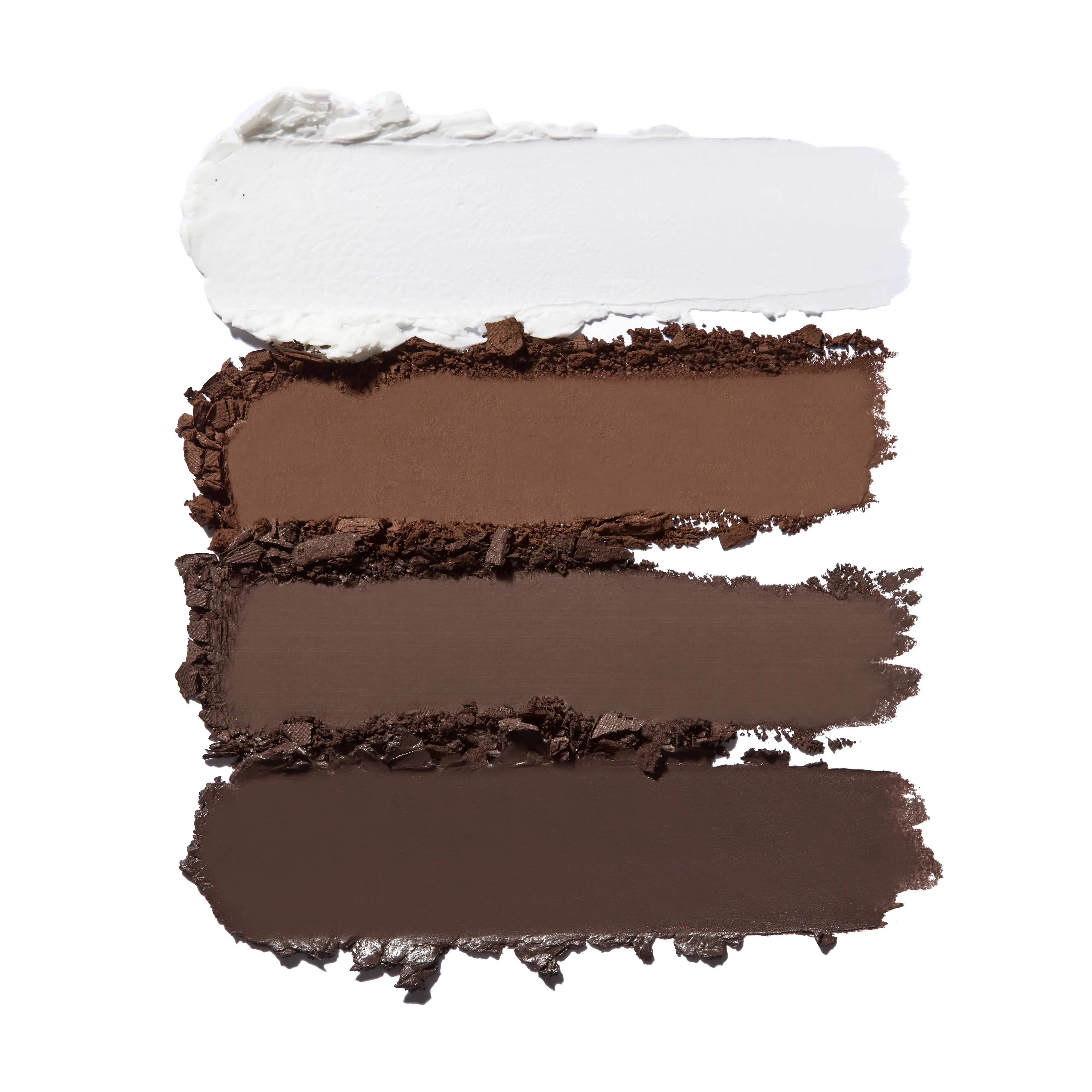Brat Brow Kit Dark Brown - Image 2