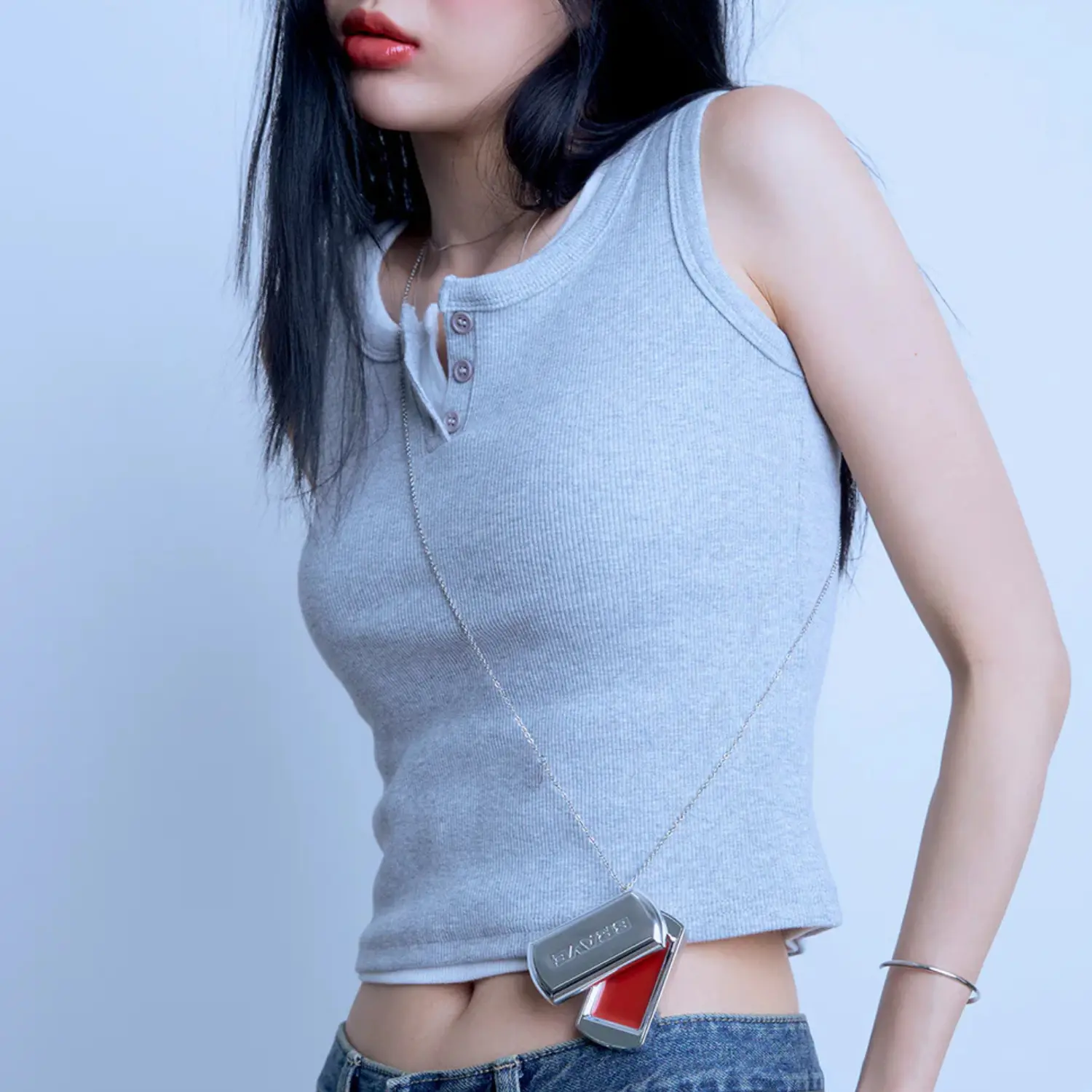 Lipsleek Multi Strap Long - Image 2