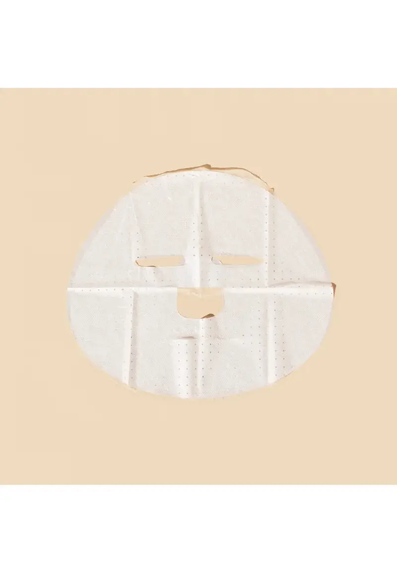 Skin Reset Niacinamide Mask - Image 3