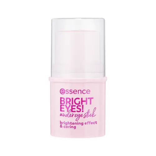 Bright Eyes! Under Eye Stick 01 Soft Rose - Image 3