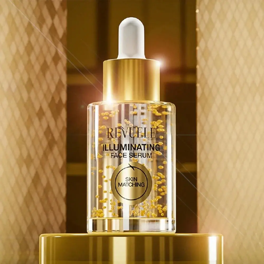 Brightening Serum Primer - Image 3