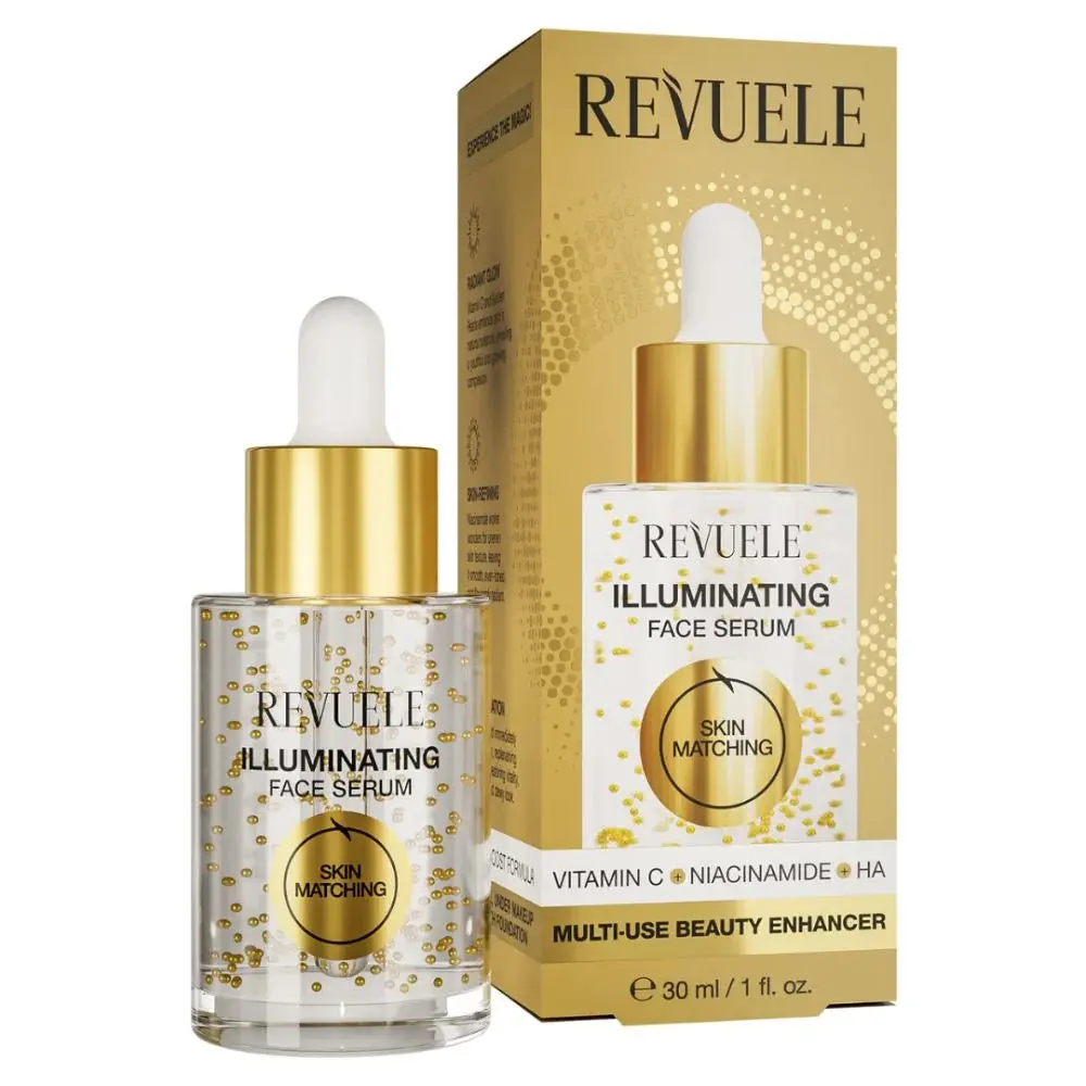 Brightening Serum Primer - Image 4