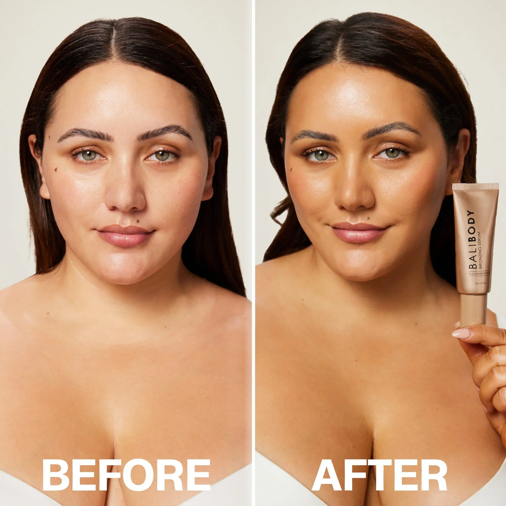 Bronzing Serum - Image 2