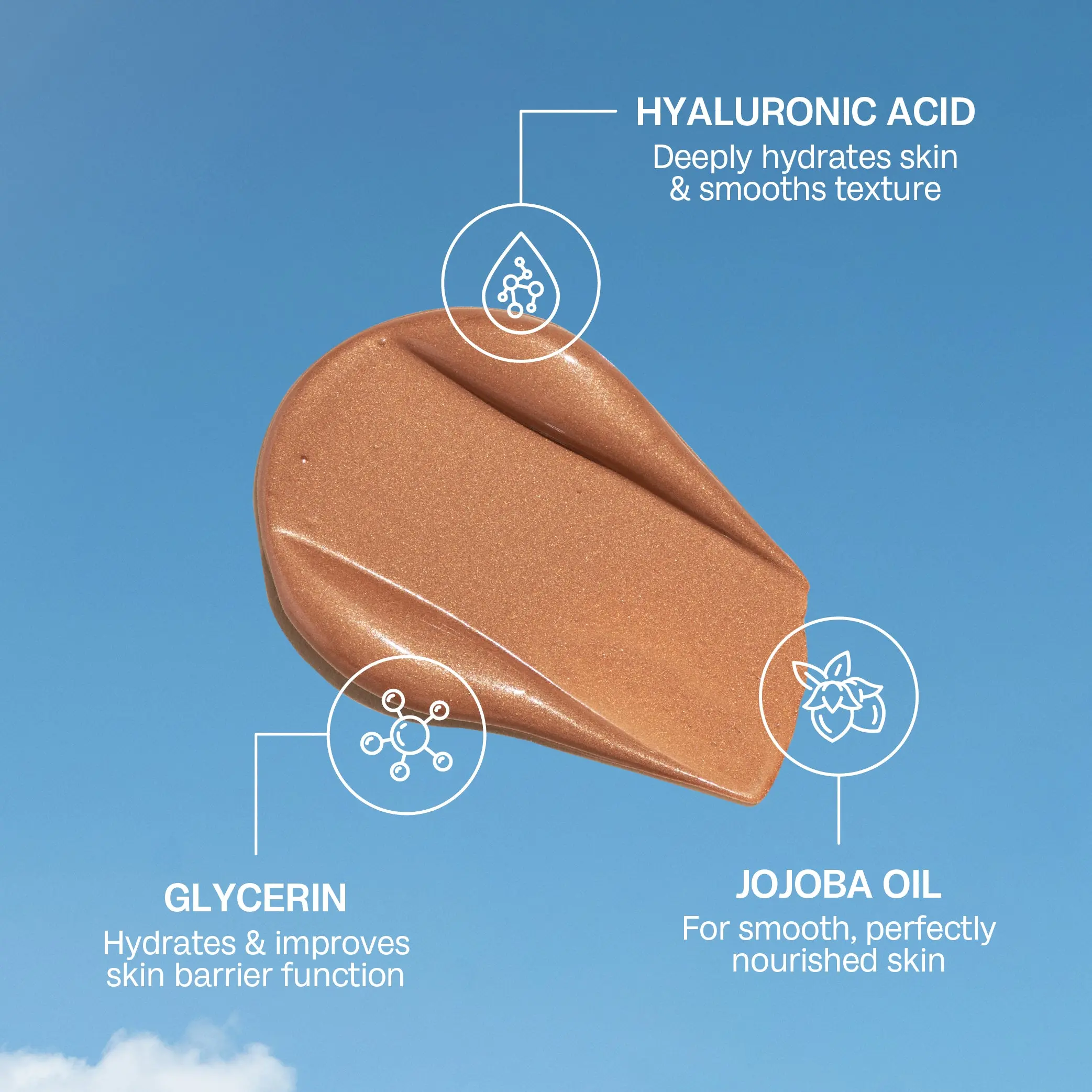 Bronzing Serum - Image 3