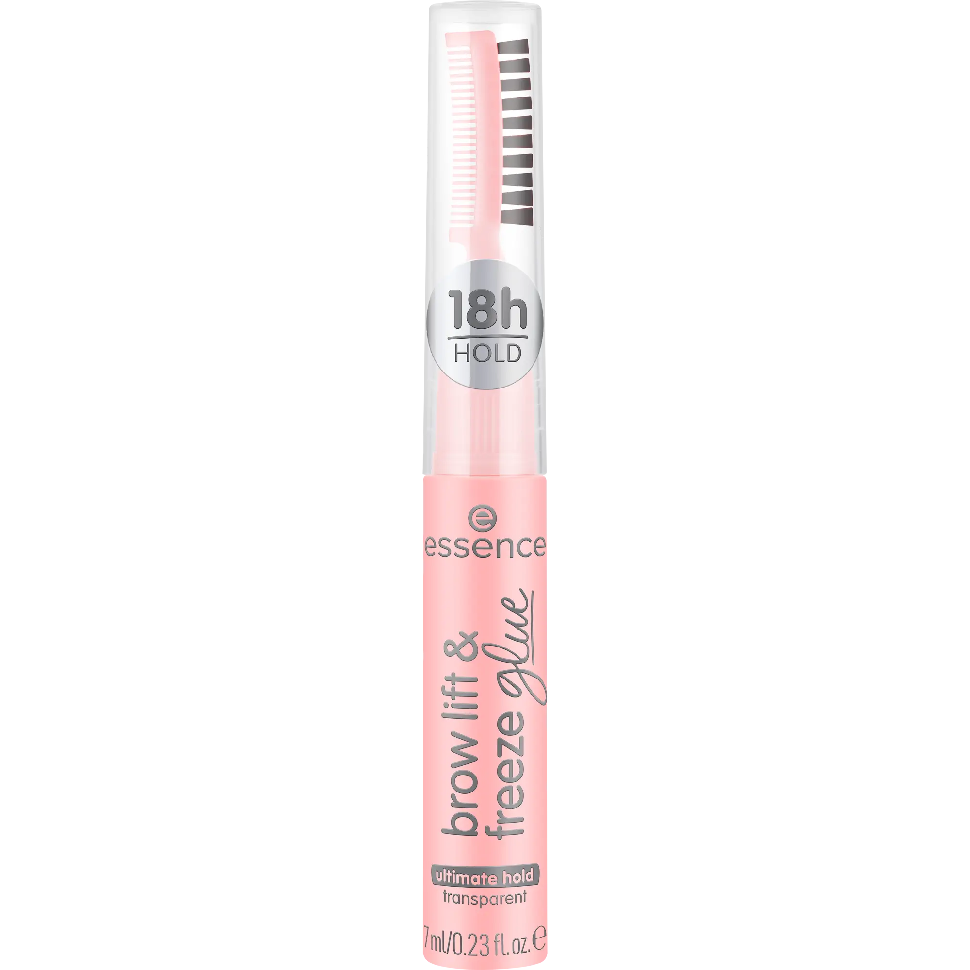 Brow Lift & Freeze Glue 01 Clear Control - Image 12