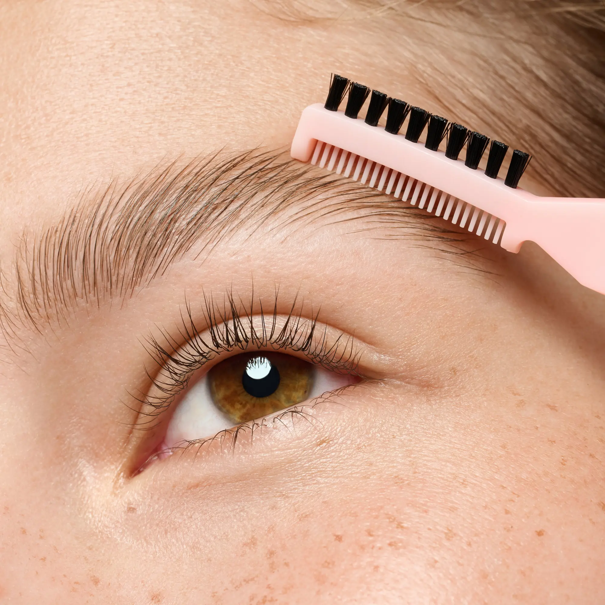 Brow Lift & Freeze Glue 01 Clear Control - Image 3